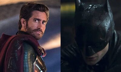 Zdjęcie okładkowe wpisu: Jake Gyllenhaal szczerze o możliwości zagrania Batmana „To zaszczyt”