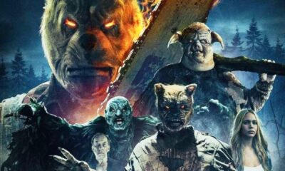 Zdjęcie okładkowe wpisu: Puchatek: Krew i miód 2 – powrót koszmaru ze Stumilowego Lasu!