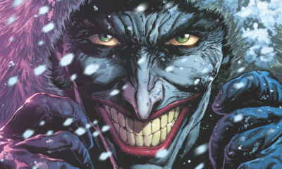 Zdjęcie okładkowe wpisu: Joker, najsłynniejszy Książę Zbrodni, wyrusza w trasę po całym świecie już we wrześniu!