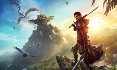 Zdjęcie okładkowe wpisu: Square Enix podało datę premiery Final Fantasy XIV: Dawntrail!