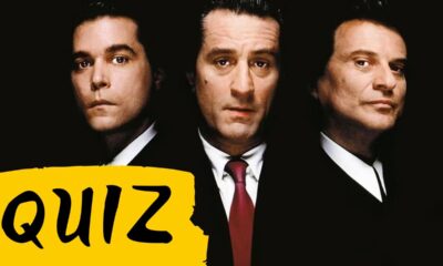 Zdjęcie okładkowe wpisu: QUIZ: Wiesz kiedy zadebiutował ten film?