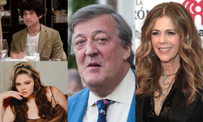 Zdjęcie okładkowe wpisu: Gwiazda Dziewczyn wraca z nowym serialem. Znane nazwiska w obsadzie Too Much