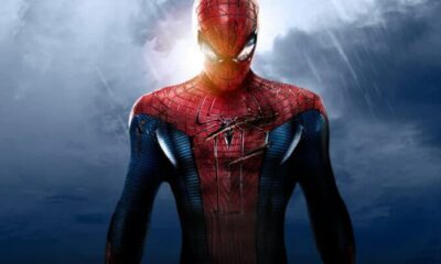 Zdjęcie okładkowe wpisu: Seth Rogen pracuje nad spin-offem Spider-Mana, który będzie dla dorosłych