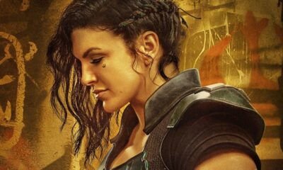 Zdjęcie okładkowe wpisu: Gina Carano kontynuuje bój z Disneyem. Zarzuca wytwórni agresję