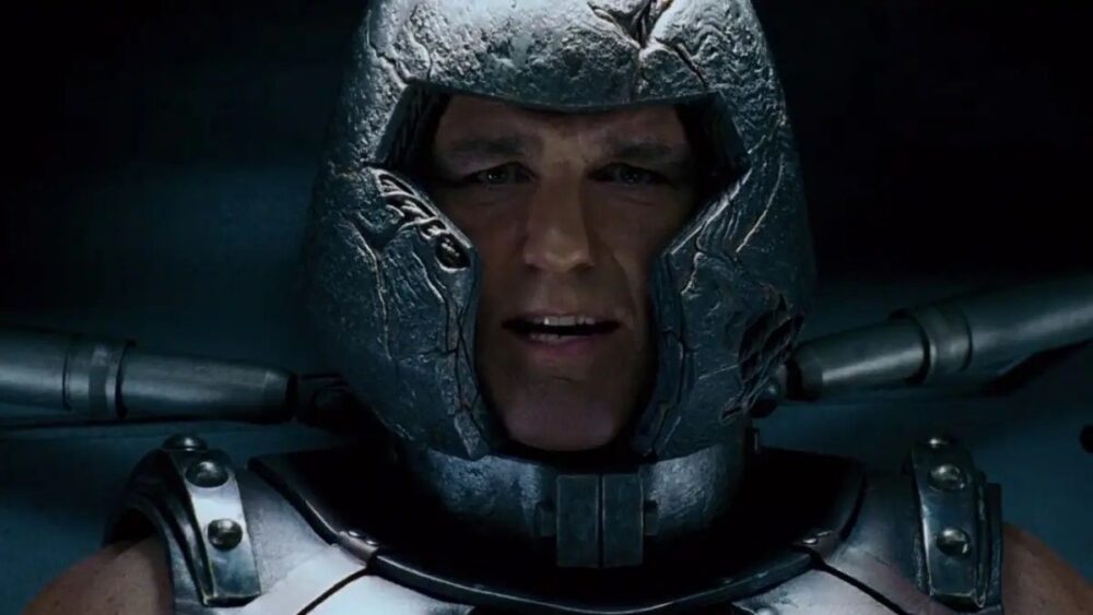 Zdjęcie okładkowe wpisu: Juggernaut miał się pojawić w Deadpool & Wolverine? Vinnie Jones odrzucił propozycję