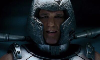 Zdjęcie okładkowe wpisu: Juggernaut miał się pojawić w Deadpool & Wolverine? Vinnie Jones odrzucił propozycję