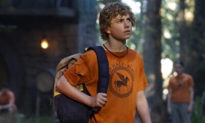 Zdjęcie okładkowe wpisu: Ruszają prace nad scenariuszem kontynuacji Percy Jacksona na Disney+!
