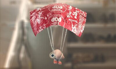 Zdjęcie okładkowe wpisu: Marcel Muszelka w różowych bucikach – recenzja. Mała muszelka, wielkie serce