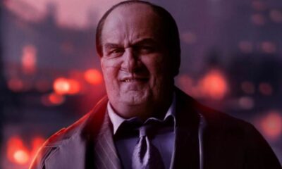 Zdjęcie okładkowe wpisu: Pingwin otrzymał nowy zwiastun! Tak rozwija się świat wykreowany przez Matta Reevesa