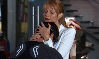 Zdjęcie okładkowe wpisu: Gwyneth Paltrow podzieliła się reakcją na Oscara dla Roberta Downeya Jr.