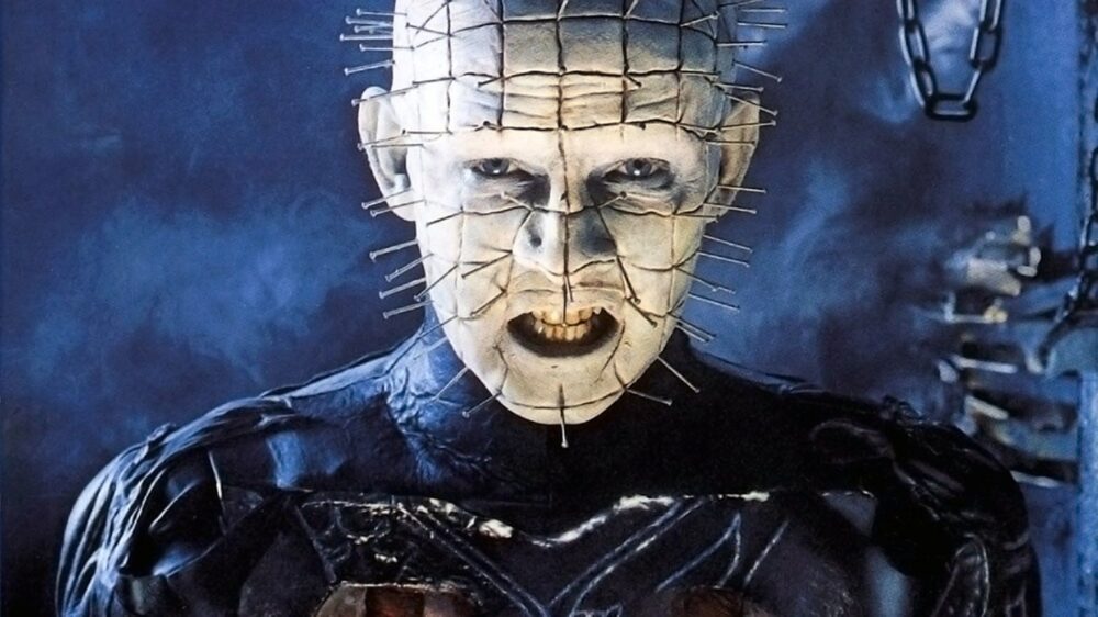Zdjęcie okładkowe wpisu: Doug Bradley powróci jako Pinhead?
