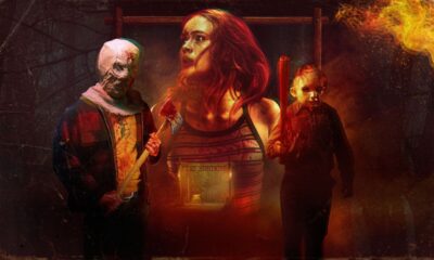 Zdjęcie okładkowe wpisu: Nadchodzi nowa Ulica strachu! Poznaliśmy obsadę