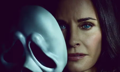 Zdjęcie okładkowe wpisu: Courtney Cox wraca do Krzyku?