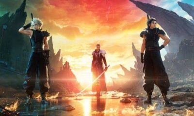 Zdjęcie okładkowe wpisu: Final Fantasy 7 Rebirth weszło na rynek! Oto premierowy zwiastun