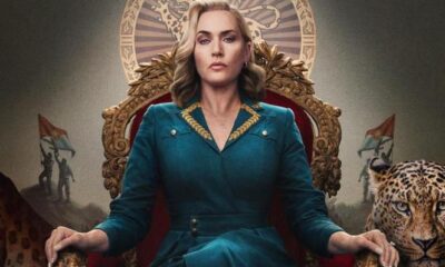 Zdjęcie okładkowe wpisu: Reżim – sprawdzamy dwa pierwsze odcinki hitu HBO z Kate Winslet