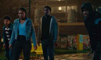 Zdjęcie okładkowe wpisu: Netflix udostępnia pierwszy zwiastun serialu Supacell. Supermoce i londyńskie klimaty