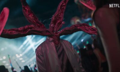 Zdjęcie okładkowe wpisu: Parasyte: The Grey to nowy hit twórców Zombie Express. Oto zapowiedź od Netflix