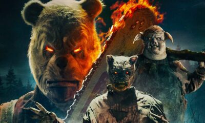 Zdjęcie okładkowe wpisu: Puchatek: Krew i miód 2 trafi do polskich kin. Ujawniono datę premiery!