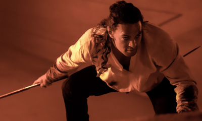 Zdjęcie okładkowe wpisu: Jason Momoa powróci w Diunie: Części trzeciej? Aktor szykuje coś epickiego