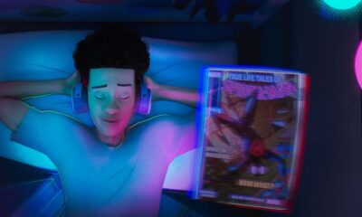 Zdjęcie okładkowe wpisu: Marvel dba o zdrowie psychiczne. Nowy krótkometrażowy film