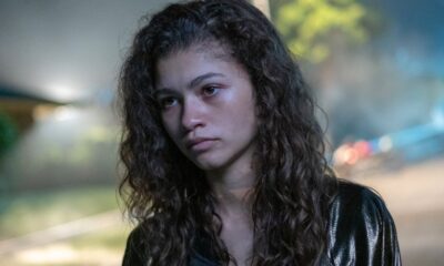 Zdjęcie okładkowe wpisu: Duża zmiana w serialu Euforia kolejnym powodem opóźnienia 3. sezonu