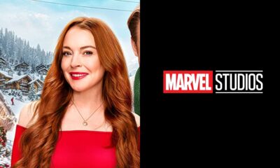 Zdjęcie okładkowe wpisu: Lindsay Lohan prowadzi rozmowy z Marvel Studios! Kogo może zagrać?