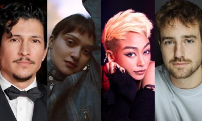 Zdjęcie okładkowe wpisu: Czterech nowych aktorów w sezonie 2. serialu The Last of  Us. Kolejne postaci z gry obsadzone.