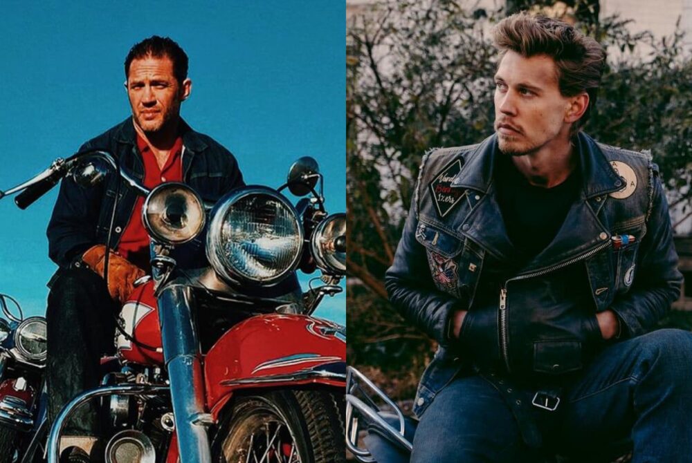 Zdjęcie okładkowe wpisu: Harley mój to jest to! Motocykliści z gwiazdroską obsadą
