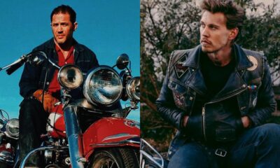 Zdjęcie okładkowe wpisu: Harley mój to jest to! Motocykliści z gwiazdroską obsadą