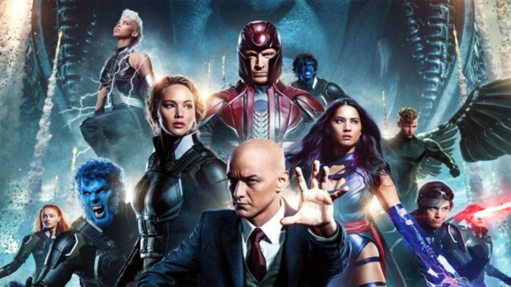Zdjęcie okładkowe wpisu: Jakie są plany na przyszłość X-Men w MCU? Poznaliśmy głównego antagonistę?