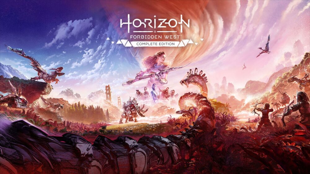 Zdjęcie okładkowe wpisu: Horizon: Forbidden West z podanymi wymaganiami sprzętowymi!