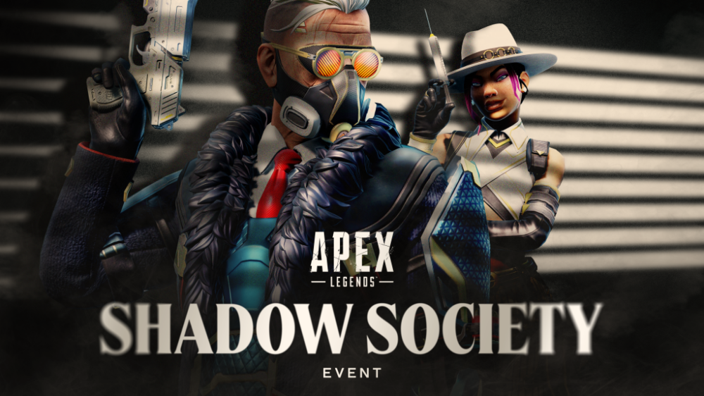 Zdjęcie okładkowe wpisu: Apex Legends z nowym wydarzeniem. Nadchodzi Towarzystwo Cieni