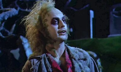 Zdjęcie okładkowe wpisu: Michael Keaton zapewnia, że nowy Sok z żuka nas zaskoczy