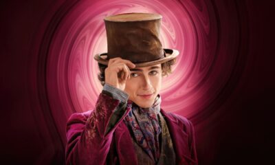 Zdjęcie okładkowe wpisu: Przegląd tygodnia: Willy Wonka i kolekcja Nolana atakują HBO!