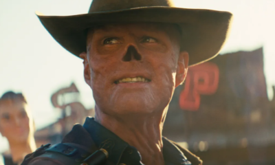 Zdjęcie okładkowe wpisu: Fallout z nową zapowiedzią. Walton Goggins rozdaje karty