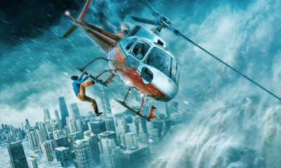 Zdjęcie okładkowe wpisu: Nadchodzi globalne oziębienie. Arktyczny Armaggedon premierowo 24 marca na SCI FI