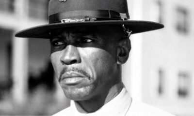 Zdjęcie okładkowe wpisu: Louis Gossett Jr. nie żyje. Zdobywca Oscara zmarł w wieku 87 lat