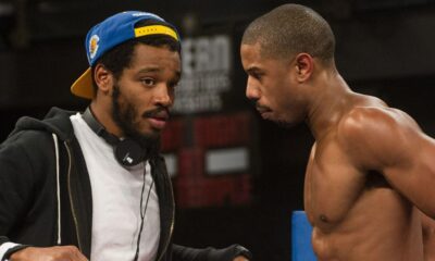 Zdjęcie okładkowe wpisu: Ryan Coogler i Michael B. Jordan łączą siły w filmie o wampirach? Ich najnowszy wspólny film otrzymał datę premiery!