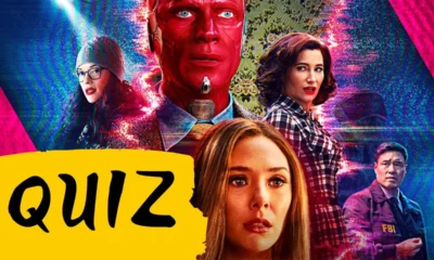 Zdjęcie okładkowe wpisu: QUIZ: Rozpoznaj seriale Disney+ po kadrach