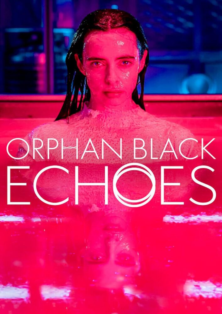 Orphan Black: Echa – oceniamy dwa pierwsze odcinki serialu z Krysten Ritter!