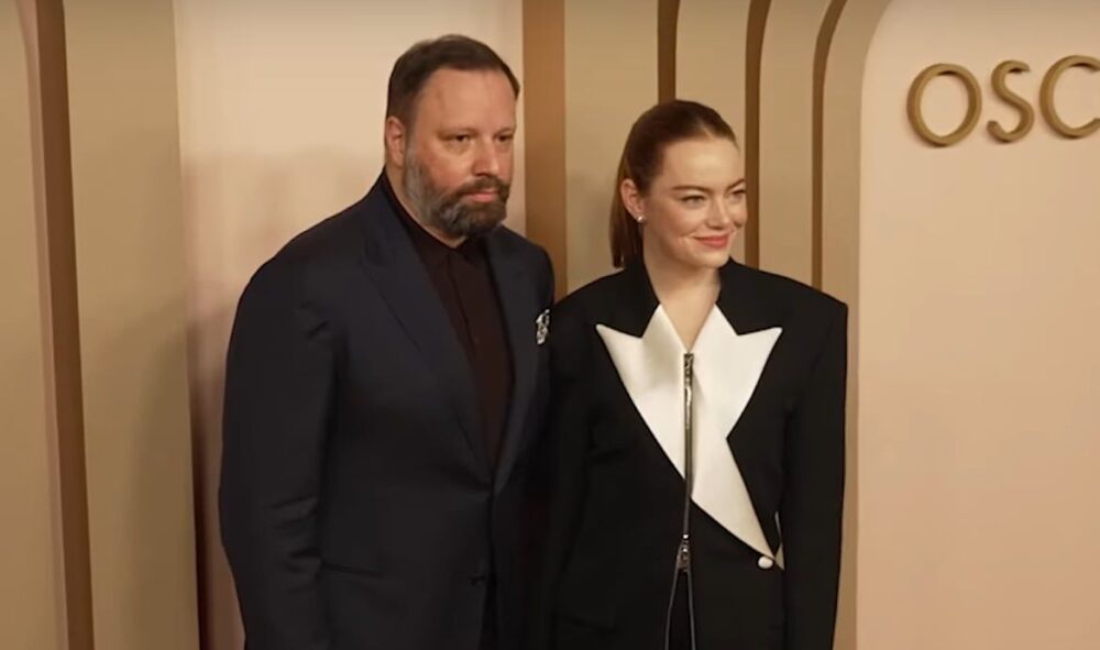 Zdjęcie okładkowe wpisu: Znamy datę premiery Kinds Of Kindness – Emma Stone i Yorgos Lanthimos znowu łączą siły