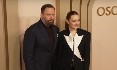 Zdjęcie okładkowe wpisu: Znamy datę premiery Kinds Of Kindness – Emma Stone i Yorgos Lanthimos znowu łączą siły