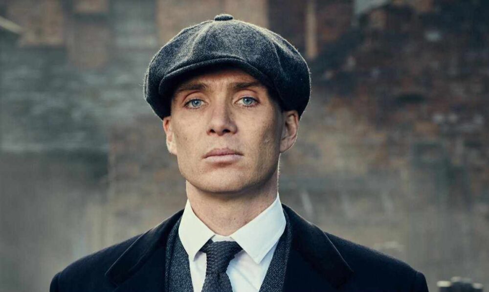 Zdjęcie okładkowe wpisu: Tommy Shelby powraca! Filmowa kontynuacja Peaky Blinders nadchodzi
