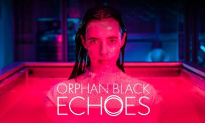 Zdjęcie okładkowe wpisu: Orphan Black: Echa – oceniamy dwa pierwsze odcinki serialu z Krysten Ritter!