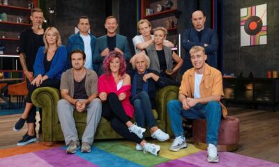 Zdjęcie okładkowe wpisu: Prime Video ujawniło uczestników 2. sezonu  LOL: Kto Się Śmieje Ostatni