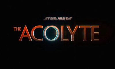 Zdjęcie okładkowe wpisu: Wiemy kiedy otrzymamy pierwszą oficjalną zapowiedź Star Wars: The Acolyte!
