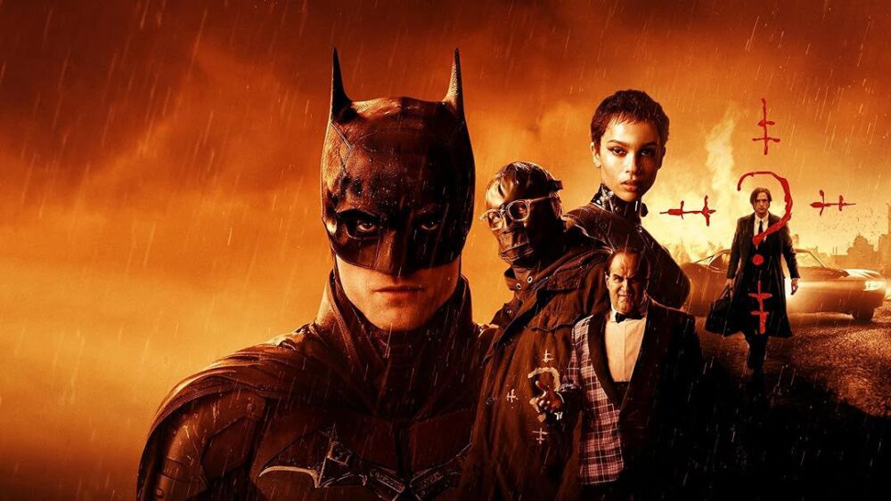 Zdjęcie okładkowe wpisu: Czekacie na Batman 2? To sobie jeszcze poczekacie. Przeniesiono premierę filmu