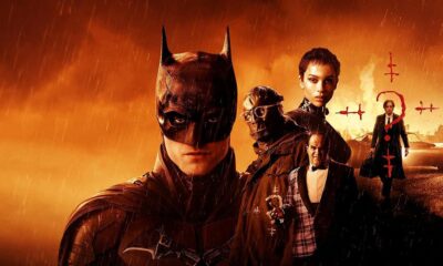 Zdjęcie okładkowe wpisu: Czekacie na Batman 2? To sobie jeszcze poczekacie. Przeniesiono premierę filmu