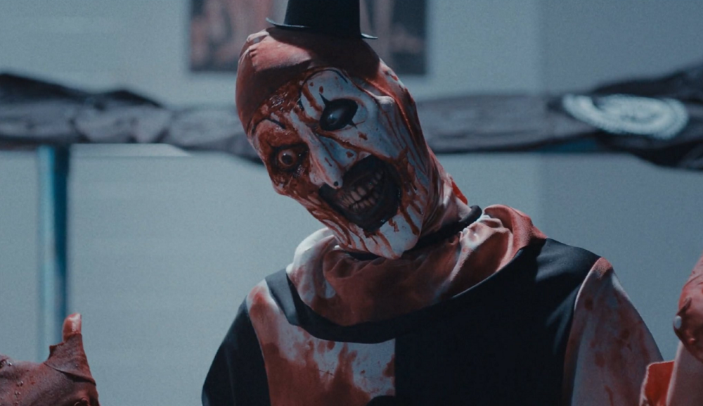 Zdjęcie okładkowe wpisu: Terrifier 3 z najbardziej przerażającymi scenami w serii?