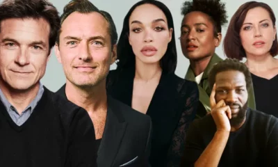 Zdjęcie okładkowe wpisu: Black Rabbit intrygującym projektem Netflix. Jude Law i Patrick Bateman wśród twórców